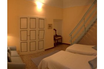 Italija Privát Domaso, Eksterijer